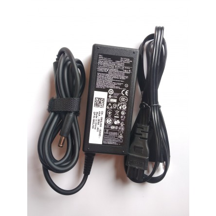 SẠC LAPTOP DELL KIM NHỎ 19.5V-3.42A 65W